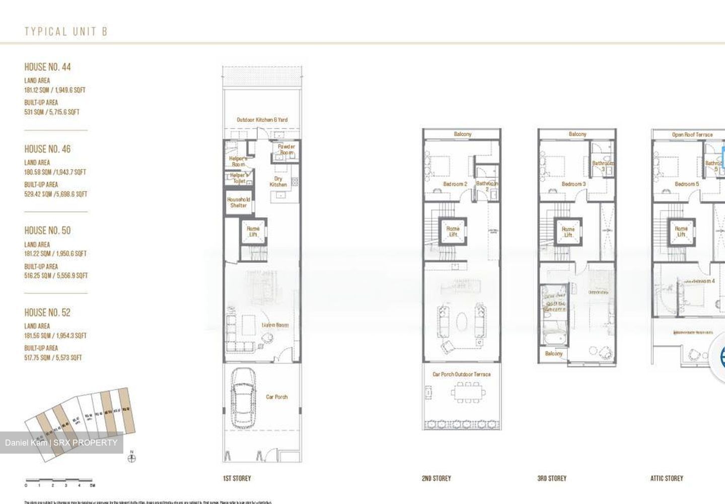 Jalan Jintan (D9), Terrace #488433181